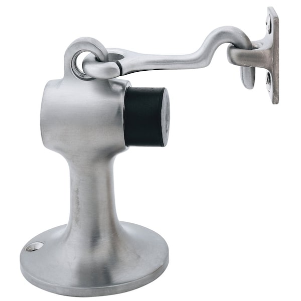 Stops, Holders and Bumpers